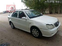 Geely CK